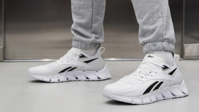 Jakie są najnowsze technologie stosowane przez Reebok w produkcji swoich butów i ubrań?