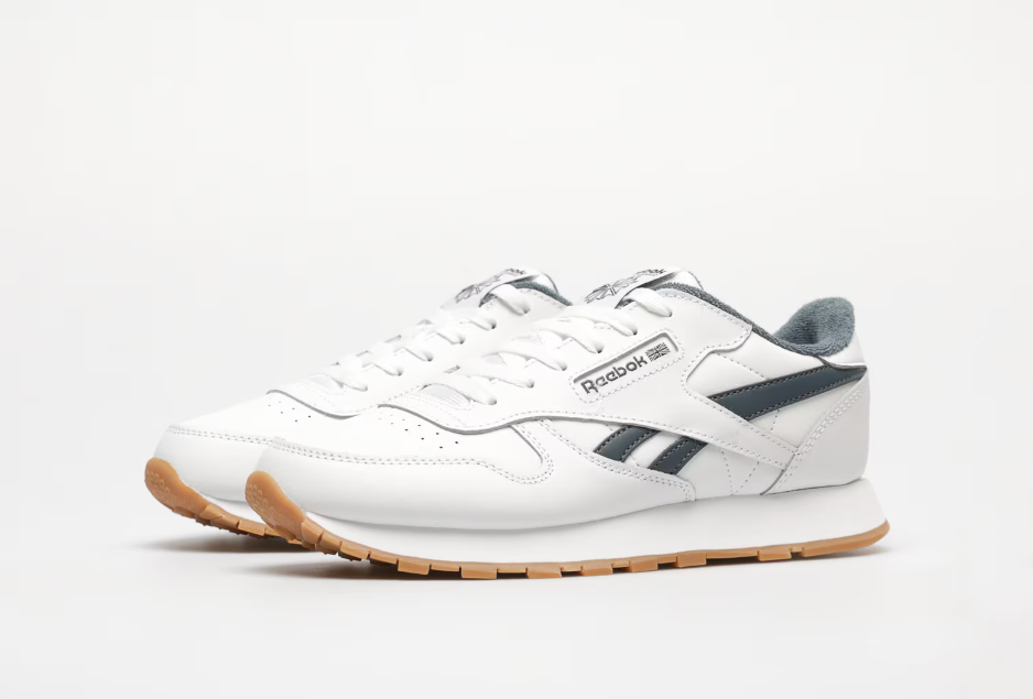 Reebok Classic białe