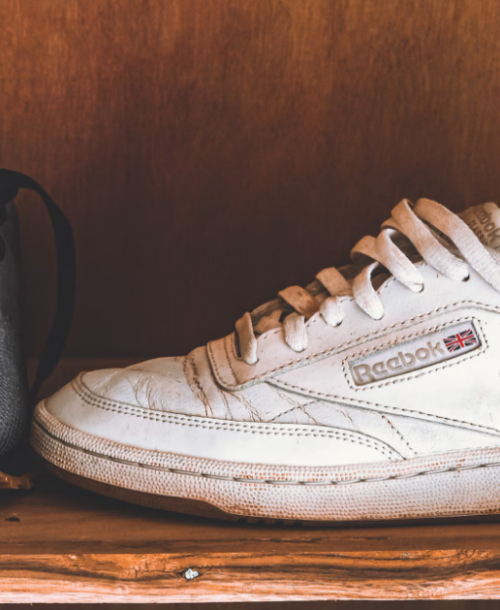 Reebok Classic: Dlaczego pozostają nieśmiertelne?