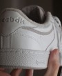 Od początków do globalnej marki – Historia Reebok