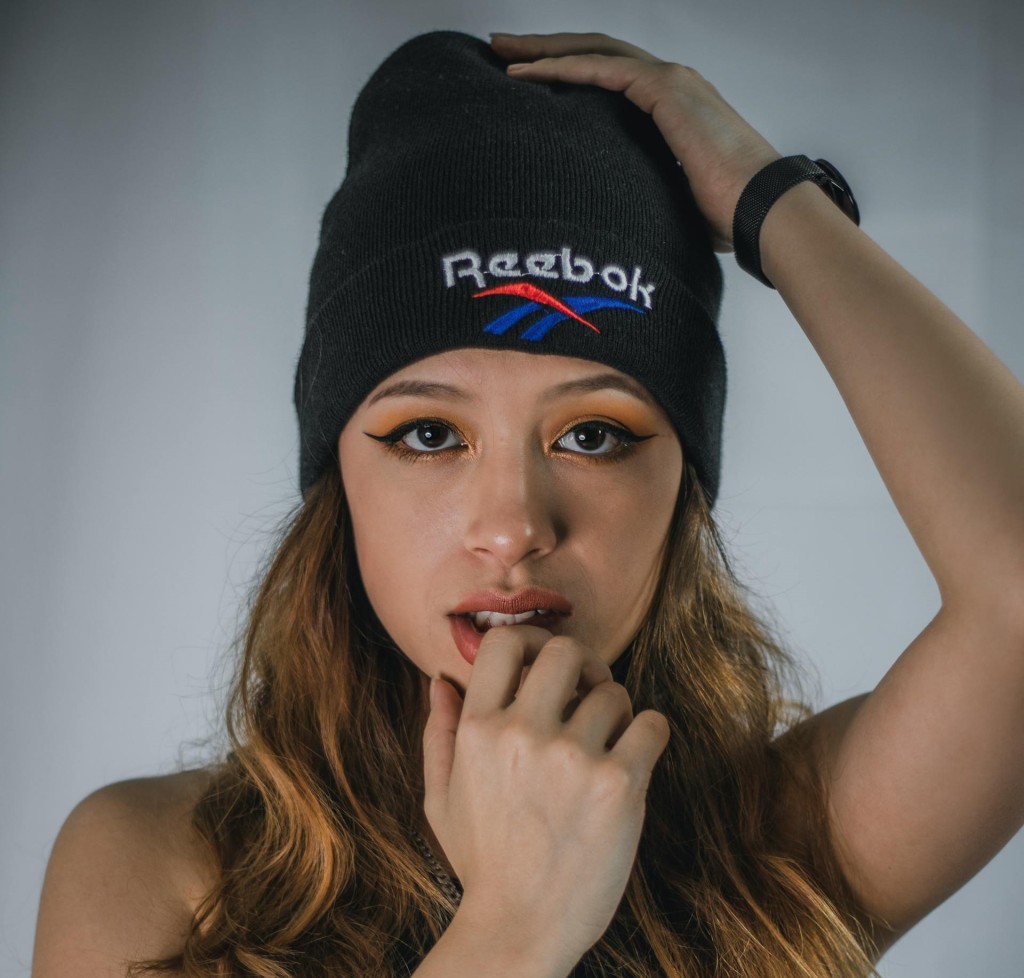 pierwsze spojrzenie na Reebok